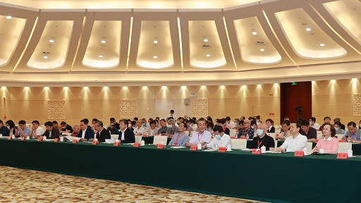 學習強國 | 廣東省作協舉行成立70周年座談會 240萬字《廣東文學通史》問世