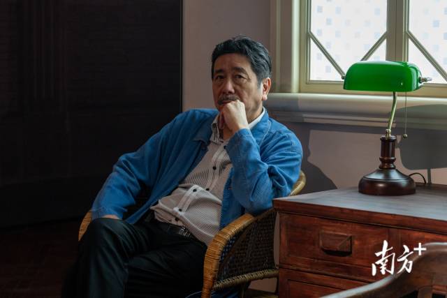 周令飛：廣東文學館的“魯迅家”展覽，我足足等了24年