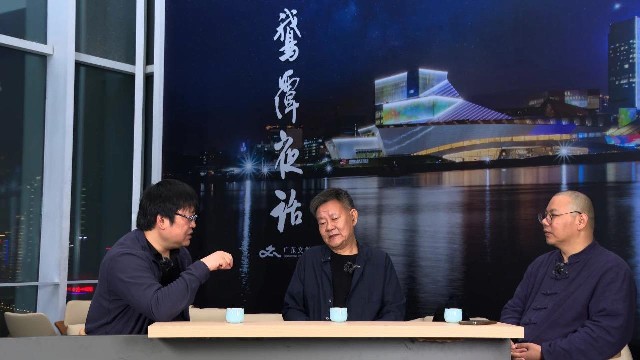 文學館30